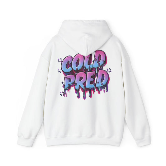 Drip Too Hard Hoodie