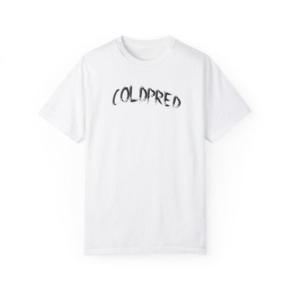 Coldpred T-shirt