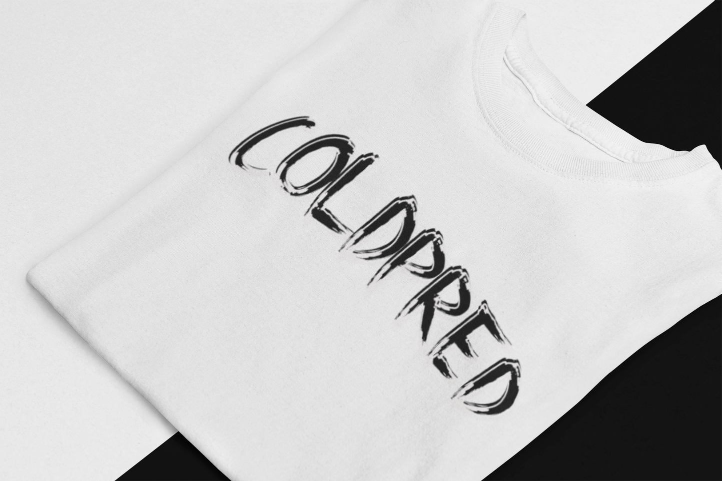 Coldpred T-shirt